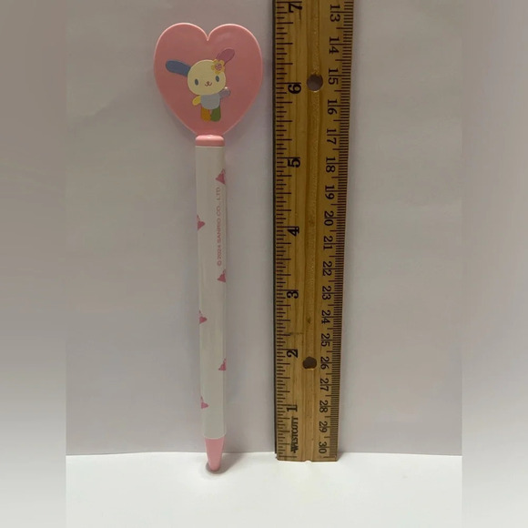 Sanrio Puroland Usahana Pen - Picture 4 of 6